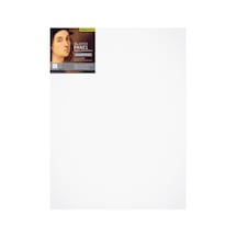 Ampersand Art Supply Ahşap Gesso Sanatçı Boyama Paneli: Astarlanmış Pürüzsüz, 1/8 İnç Derinlik, 45,72 Cm X 60,96 Cm
