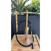 E24 Big Boss Pro X 4 - Titanyum Seri Gold