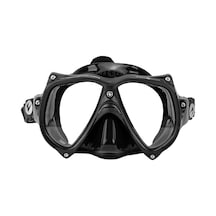 Aqua Lung Teknika Dalış Maskesi Çok Renkli
