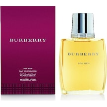 Burberry For Men Erkek Parfüm EDT 100 ML