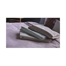 Doqu Home Spring Pamuklu Yazlık Pike Çift Kişilik 200x220 Pembe Çok Renkli