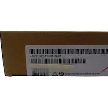 6es7522-1bh01-0ab0 Sımatıc S7-1500 16do 24v Dc Ürt.garantili