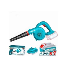 Total TABLI200285 Akülü Üfleme Makinesi
