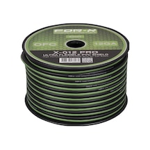 Forx Ofc Kablo 12ga Metre Bazında