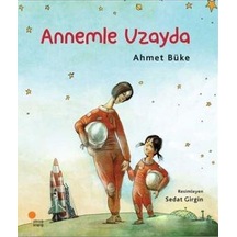 Annemle Uzayda - Yqbx-621172
