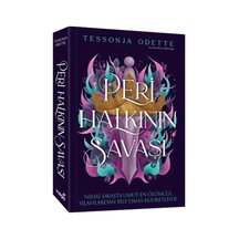 Peri Halkının Savaşı - Kyut-761864