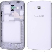 Senalstore Samsung Galaxy Grand 2 Sm-g7102 Kasa Kapak Beyaz