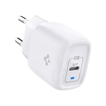 Spigen Powerarc Arcstation 20W Hızlı Şarj Cihazı Gallium Nitride - ACH02071