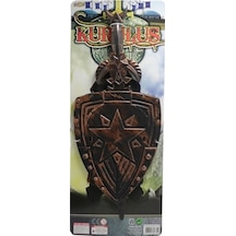 Kiliç Kalkan Set - Ç-731 Kiliç Kalkan Set - Ç-731 Kiliç Kalkan