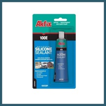 Bezos 50 Ml Tüp Silikon Ob