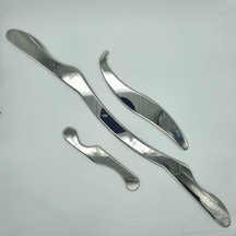 Graston 3 Parçalı Masaj Seti Model 1