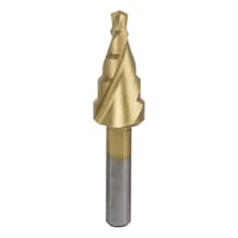 Bosch Hss-Tin 5 Kademeli Matkap Ucu 4-12 Mm 2608587429