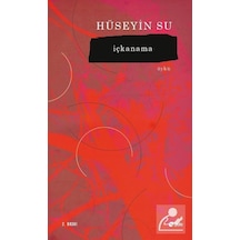 İçkanama - Hüseyin Su - Şule Yayınları