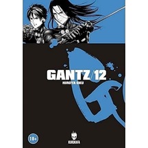 Gantz - 12 - 57858324542729699256713