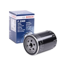 Jeep Cherokee Kj 3.7 2001-2007 Bosch Yağ Filtresi Netparp3369