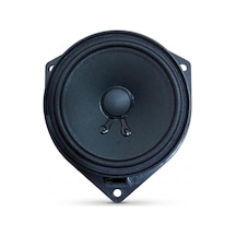 13 Cm Araç Hoparlörü 5 İnç 100w Maksimum Güç Opel Oto Hoparlörü Pw-135-1