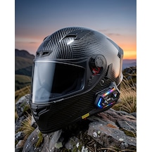 Kask İçi Intercom Bluetooth 5.3 25 Saat Pil Xuczzzy20intercom-2