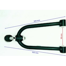 Atv Kuba Xy Ön Üst Salıncak (403123623)