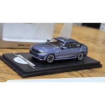 1/64 Bmw G20 Mavi - Collector Edition 50 Years Bmw 3 Series