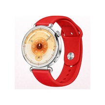Huawei Watch Gt4 / Gt5 41mm / Gt5 Pro 42mm / Gt6 41mm Uyumlu Yumuşak Yüksek Kalite Spor Kordon