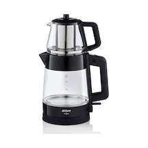 Arzum AR3136 Teamond 1.8 LT 1800 W Çay Makinesi