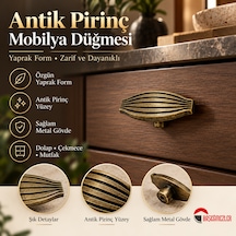 Antik Sarı