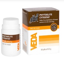 Veda Phytoelite Cytostat 50 Tablet