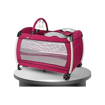 Baby Home 600 Nanny Bebek Oyun Parkı Park Yatak