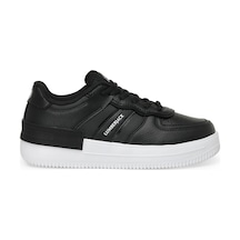Lumberjack Freya Unisex Siyah Sneaker Siyah