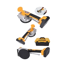 Stilmax 48v Ftm48v Seramik Ve Fayans Tutma Döşeme Vantuz Makinesi