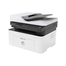 Hp Laser Mfp 137fnw Yazıcı, Baskı, Fotokopi, Tarama, Faks