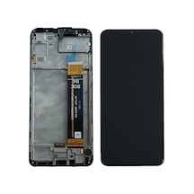 Samsung A23 5g Sm-a236 Çıtalı Servis Lcd Dokunmati
