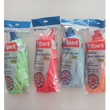Spark 2 Adet Mikrofiber Havlu Vileda Tipi Paspas Ucu