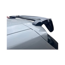 Universal Spoiler Plastik Boyasız