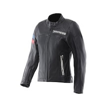 Dainese Daınese Ceket Leggenda Leather Jacket Wmn Çok Renkli