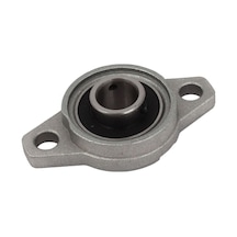 Kfl 000 Yataklı Rulman 10mm Metal