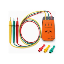 Victor 850a Faz Sırası Ölçer 200-600 V Ac