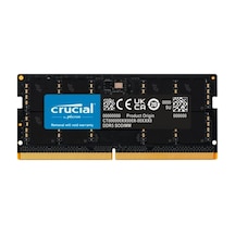 Sodimm 32gb 5600mhz Ddr5 Cl46 Kutulu Notebook Bellek Ct32g56c46s5