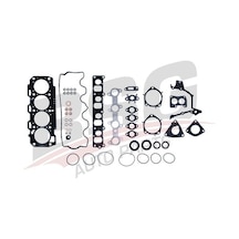 Bsg Takım Conta Nbr Kecelı-subap Lastıklı+skc 1,02mm - Doblo Stılo Bravo Marea Alfa 147 156 01-