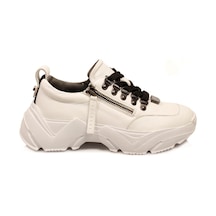 Pacıottı 4Us Kadın Sneaker Rd1 Beyaz
