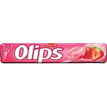 Kent Olips Çilek 28 G