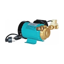 Water Ws-15 Mekanik Siviçli Sıcak Su Pompası