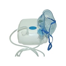 Nebulizator Kompresörlü