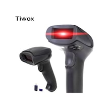 Tiwox Vsk-118 Plus 2D-Kablosuz + Batarya + Mini Usb