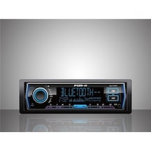 Xq-710dsp Profesyonel Tesisat Teyp 4 Kanal Amfi Çıkışlı