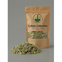 İxirciyusuf Çoban Çökerten Demirdikeni Tribulus Kurutulmuş Bitki 100 G Doğal