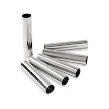 Narkalıp Krovosan Kalıbı 6 Adet 12Cm