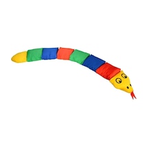 Anaokulu Kreş Yılan Minder Oyun Grubu