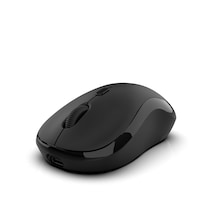 Iwm-289t Kablosuz Optik Mouse Sessiz Tuş 1200 Dpı Rubber Yüzey Type-c Şarj 40 Saat Kullanım Iwm-289t