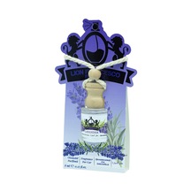Lion Francesco Auto Fragrance Lavander 8ML